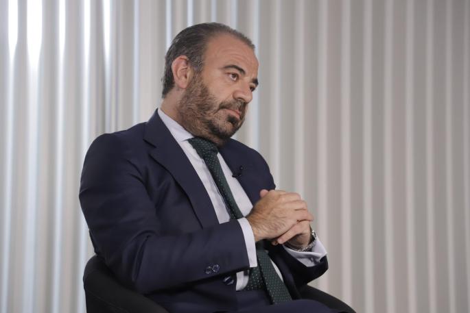 Gabriel Escarrer Jaume