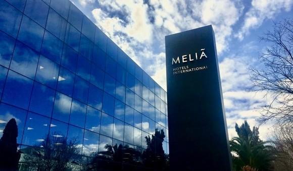 Meliá Hotels International