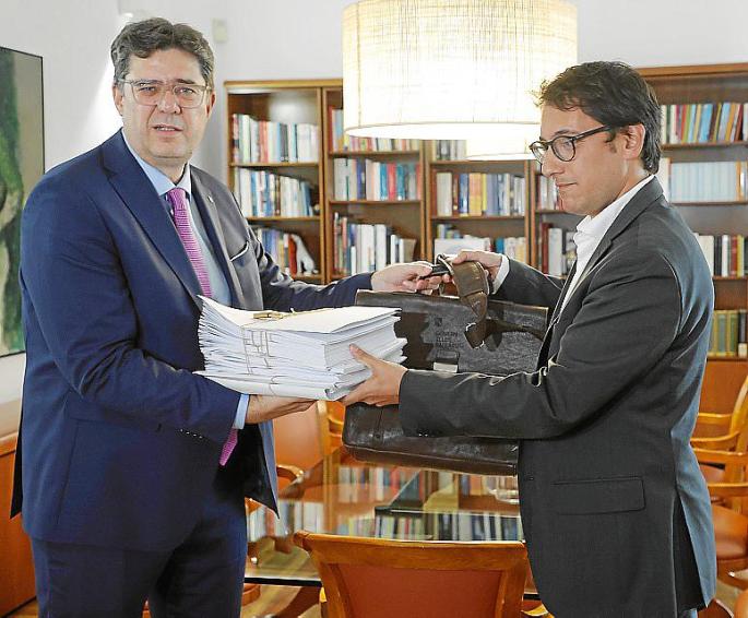 Frialdad institucional