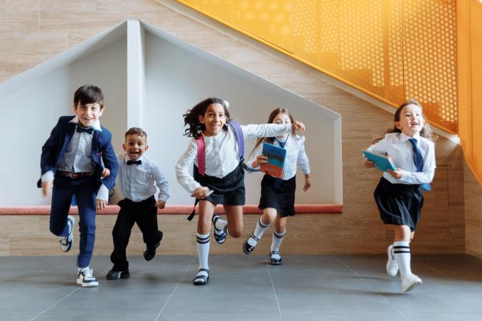 Vuelta al cole 2023: ¿cuándo empiezan las clases en Mallorca?