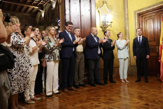 Celebración.