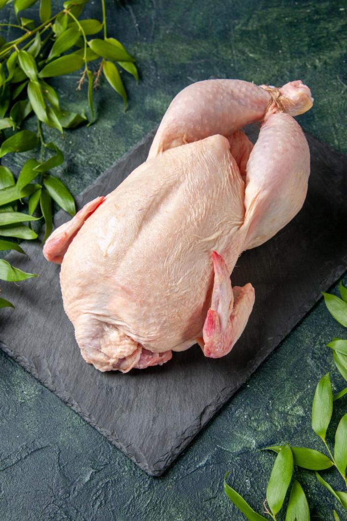 El precio del pollo se disparará si se aplica la normativa europea prevista