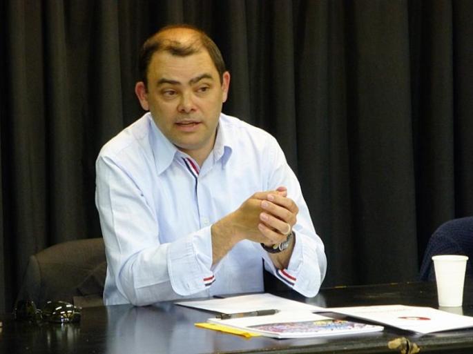 Política autonómica.