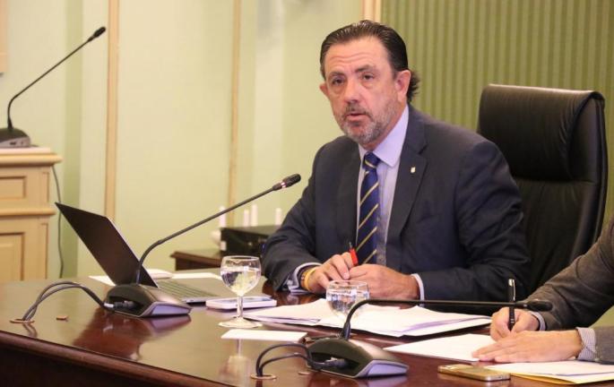 La Conselleria de Empresa, Empleo y Energía dedica un 40% de su presupuesto para 2024 a la transición energética