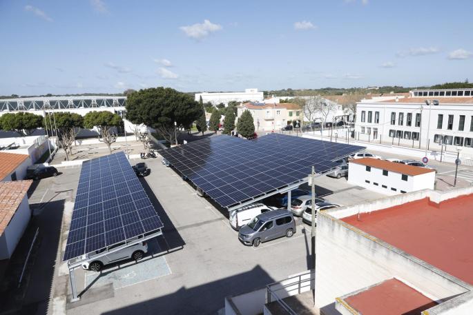 Aceleración de la transición energética en Baleares