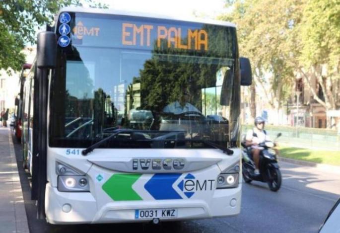 La Plataforma por el Transporte Público celebra la gratuidad pero avisa que debe acompañarse de mayor calidad