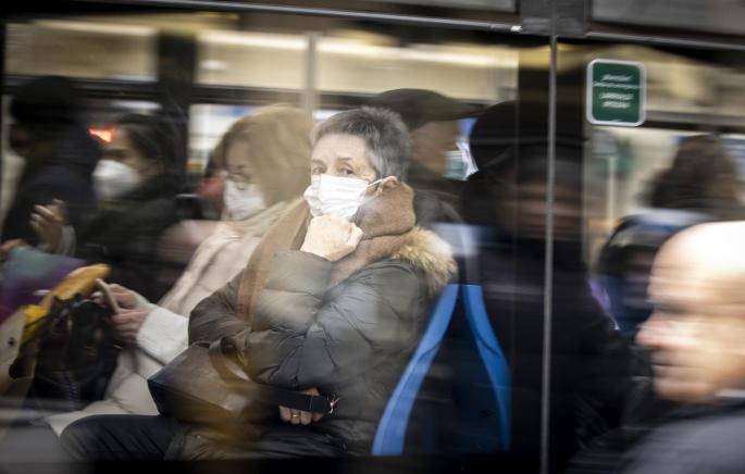 La explosión de gripe se avanza y ya circula como epidemia en Baleares