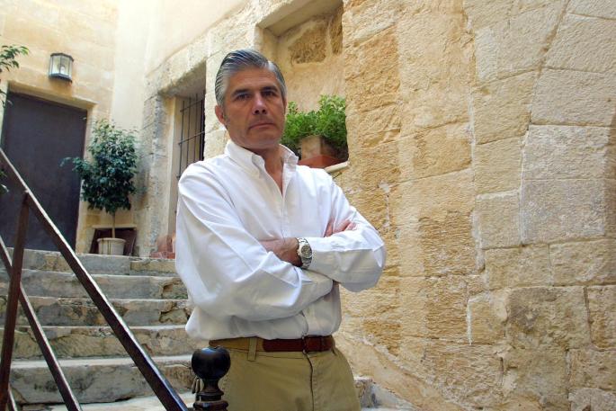 La Audiencia Nacional absuelve al empresario Fernando Palazuelo