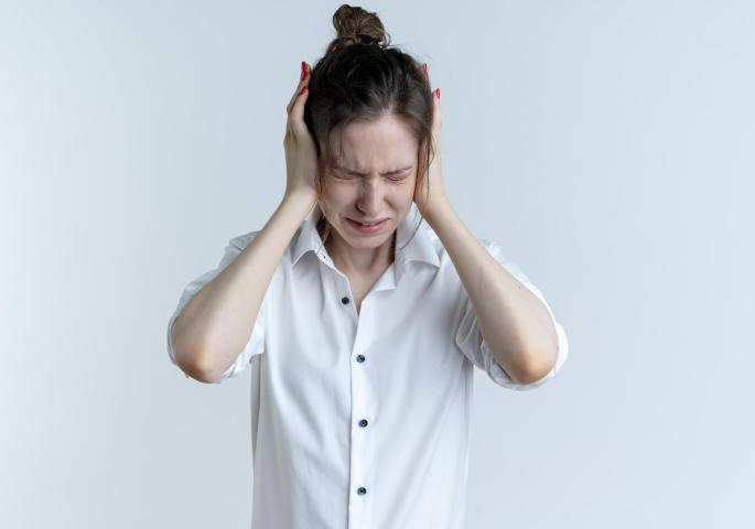 La migraña afecta a más de 1.000 millones de personas en el mundo y 4 millones en España