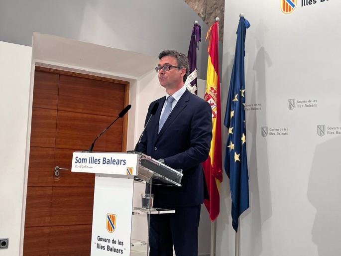 Baleares y el caso Koldo