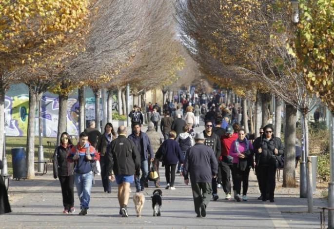 Los ciudadanos de Baleares son los que tienen que esforzarse más para poder tener una casa