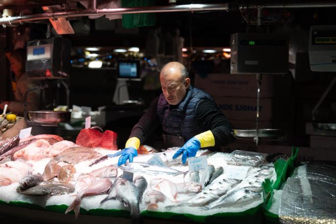 El paro en Baleares baja un 4,8% en abril