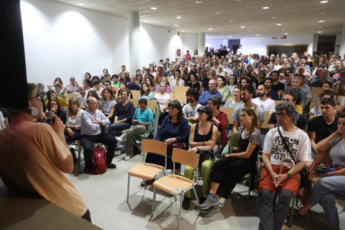 Asamblea Sineu