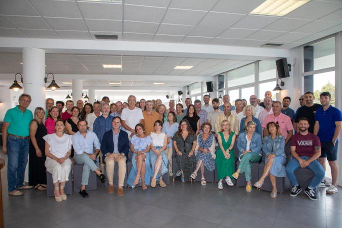 Imagen del evento