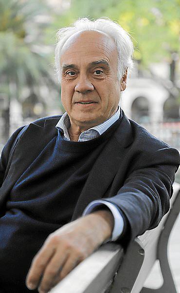 Un mallorquín de adopción, nuevo embajador de España en India