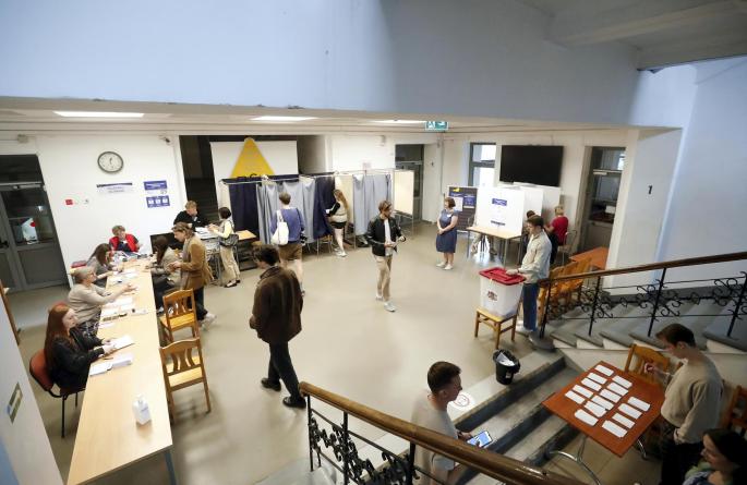 Comienzan las elecciones: El futuro de Europa, en las urnas