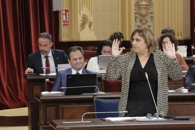 Antònia Estarellas