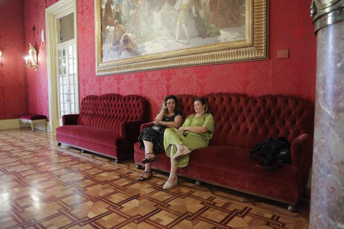 Parlament