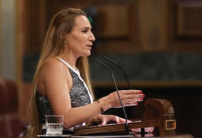 De las Heras, tras el anuncio de la retirada del apoyo al Govern: «Vox elige el honor»