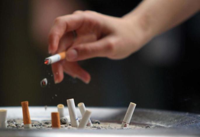 El tabaco provoca cáncer