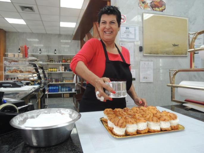 Buñuelos