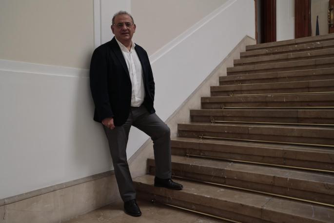 Alfonso Rodríguez