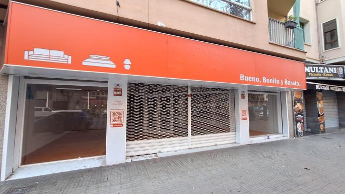 Tienda