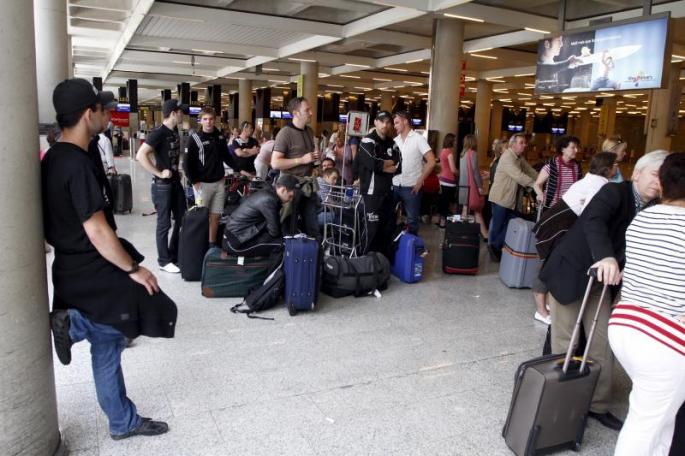 Aeropuerto de Palma