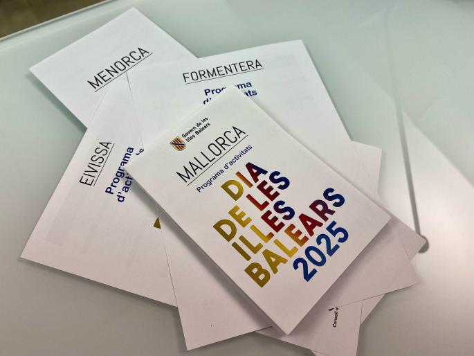 Día de les Illes Balears