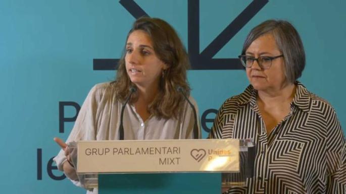 Política autonómica.
