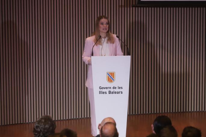 Prohens, ante las conclusiones del Pacto de Sostenibilidad: «Pasamos de la reflexión a la acción»