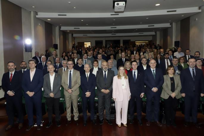 Fomentar el teletrabajo y reducir la dependencia de Reino Unido y Alemania, objetivos clave.