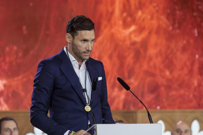 Rudy Fernández: «Estas Islas tienen una magia única que no se puede explicar, sí vivir»