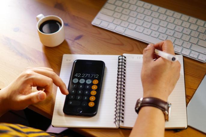 Con una sencilla operación matemática es posible saber si se tiene sobrepeso u obesidad