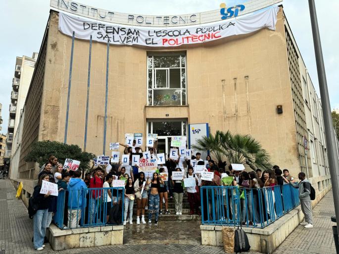 IES Politècnic