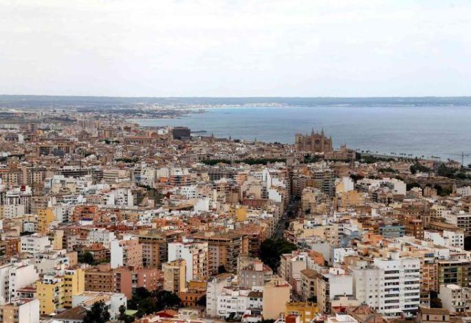 El precio de la vivienda está desorbitado en Baleares