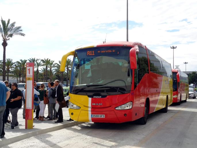 Transporte público
