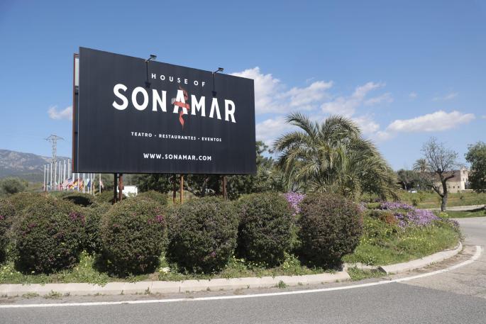 Son Amar cancela todos sus espectáculos y anuncia un ERE para 150 trabajadores