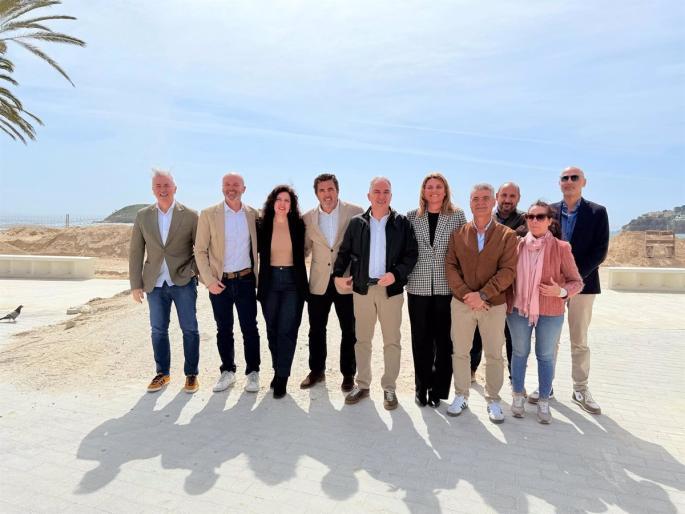El PP resalta la gestión de Prohens para transformar el turismo desde la contención y la apuesta por la calidad