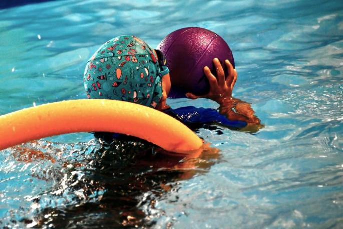 Natación