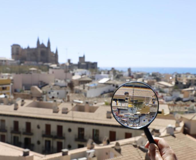 La Agencia Tributaria pone el foco en el alquiler turístico en Baleares: notifica a los propietarios los arrendamientos realizad