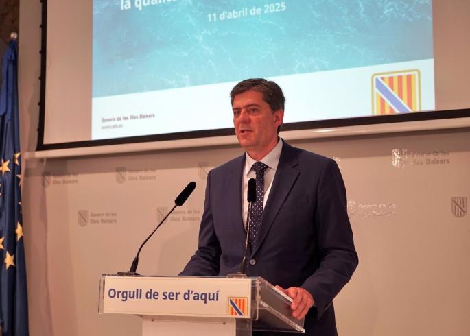 El BOIB publica el decreto turístico pactado por el Govern con Vox y que reactiva el intercambio de plazas turísticas