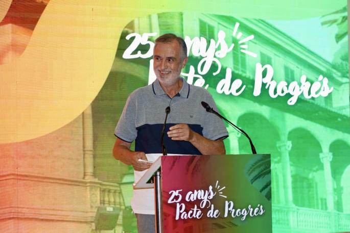Pere Sampol