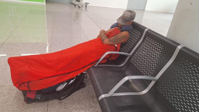Aeropuerto
