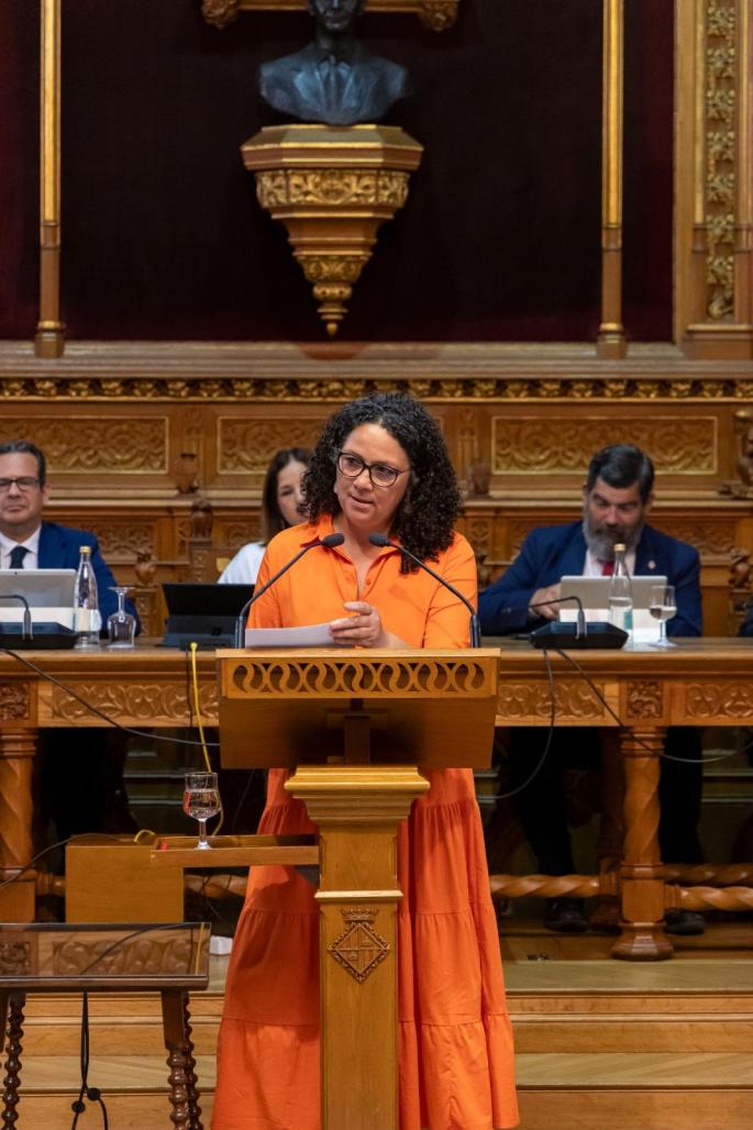 Catalina Cladera