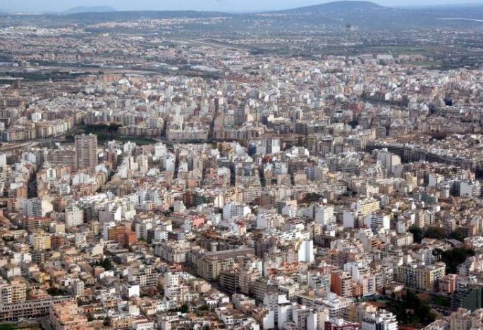 El Euríbor rebaja las hipotecas