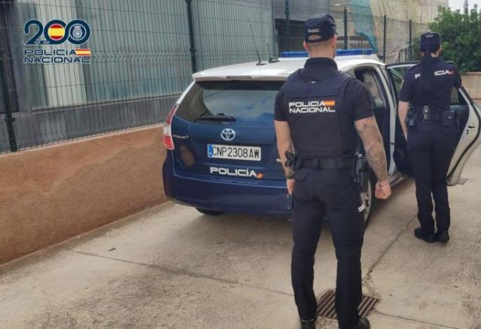 Los nuevos agentes de la Policía Nacional tienen problemas para encontrar una vivienda en Baleares