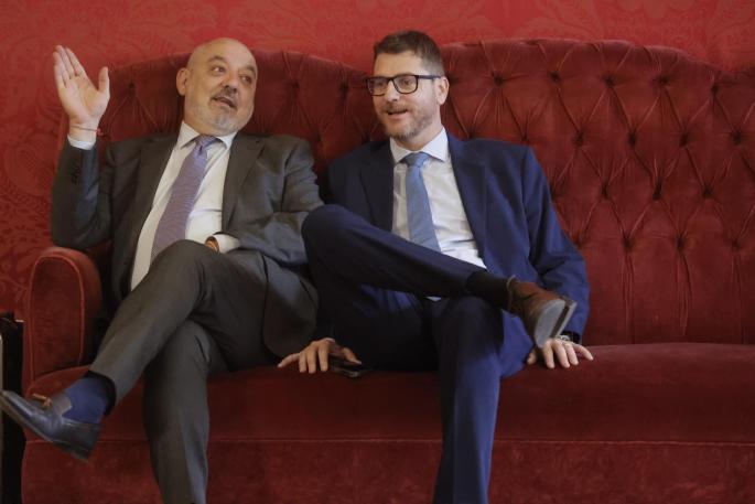 El PP activará el debate de la suspensión de Le Senne entre críticas a la izquierda por su «oportunismo»