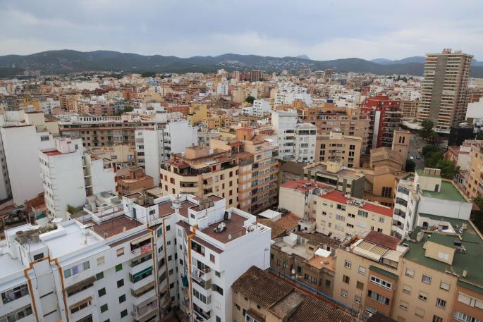 Comprar una vivienda en Baleares es muy complicado