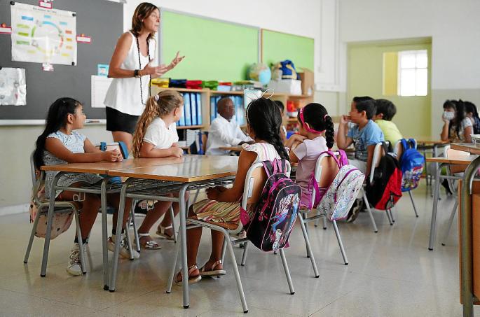 Calendario escolar